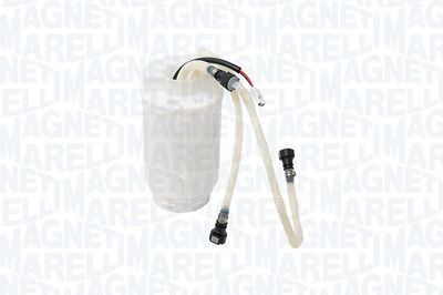 Module d'alimentation en carburant MAGNETI MARELLI
