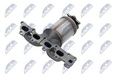 CATALIZATOR NTY KATPL002 41