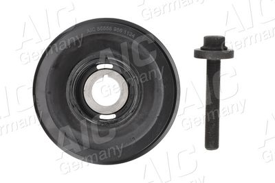 RIEMENSCHEIBE KURBELWELLE