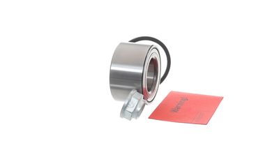 RADLAGERSATZ SKF VKBA7536 8