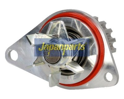 Bomba de agua, refrigeración del motor JAPANPARTS PQ-0601, foto 2