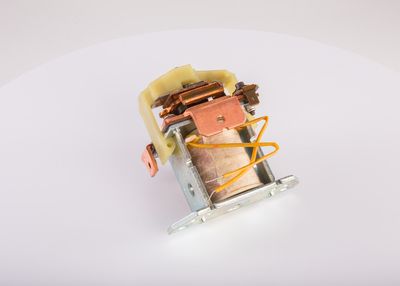 RELEU DEMAROR BOSCH 0331101005 14