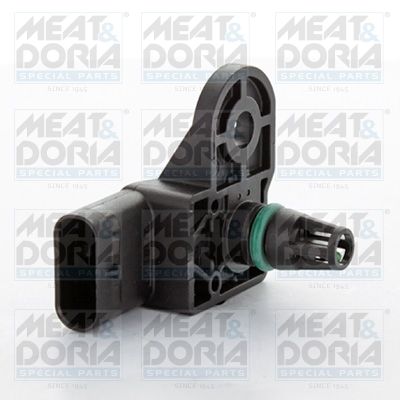 Czujnik, ciśnienie doładowania MEAT & DORIA 82536