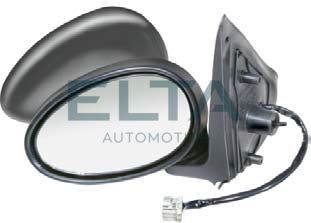 Наружное зеркало ELTA AUTOMOTIVE EM5651 для ROVER STREETWISE