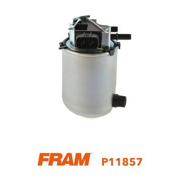 горивен филтър FRAM