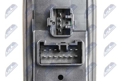 COMUTATOR MACARA GEAM NTY EWSFR024 5