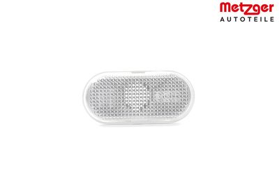 BLINKLEUCHTE METZGER AUTOTEILE 2080333 37