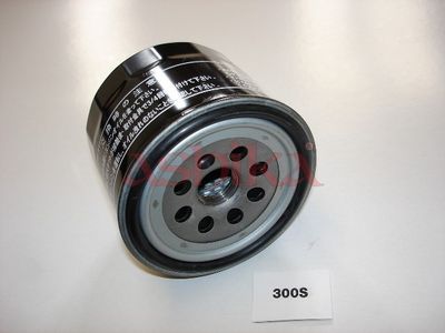 Ölfilter