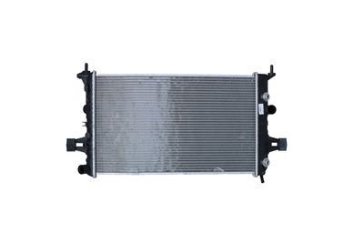 RADIATOR RACIRE MOTOR NRF 50562 5