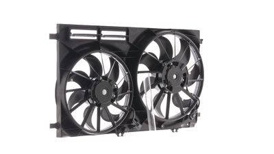 VENTILATOR RADIATOR MAHLE CFF637000S 25