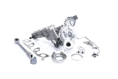 LADER AUFLADUNG BTS Turbo T981438BT 34