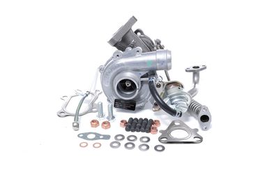 LADER AUFLADUNG BTS Turbo T981431 2