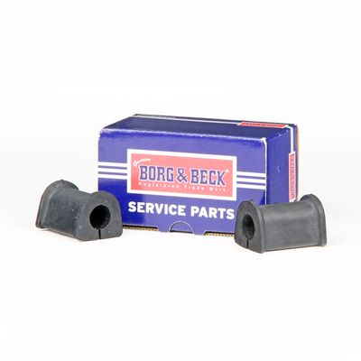 Repair Kit, stabiliser coupling rod Borg & Beck BSK6767K