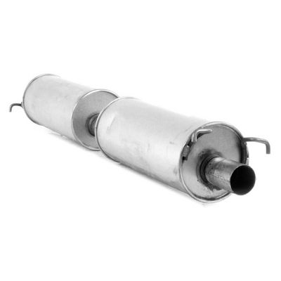 ENDSCHALLDäMPFER WALKER 22597 7