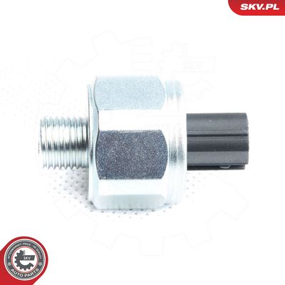 Detonacijos jutiklis