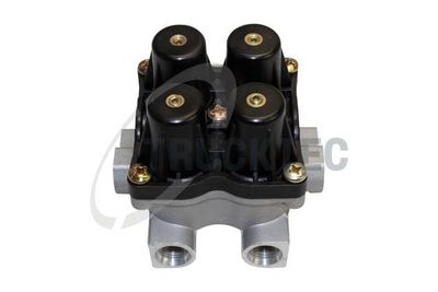 SUPAPA PROTECTIE MULTICIRCUIT