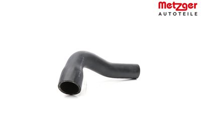 LADELUFTSCHLAUCH METZGER AUTOTEILE 2400849 33