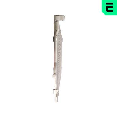 CONDENSATOR CLIMATIZARE ERA 667089 3