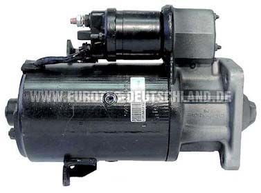 STARTER EUROTEC 11016610 1