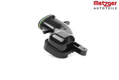 SAUGROHR ÖLPUMPE METZGER AUTOTEILE 8002010 9