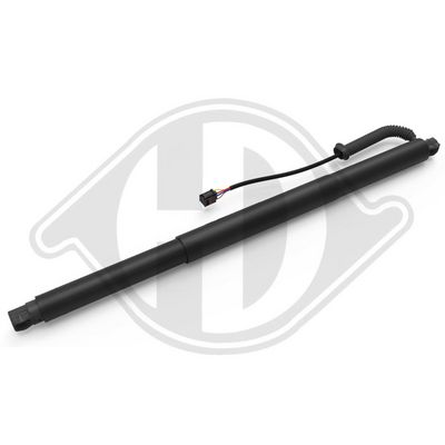 GASFEDER KOFFER-/LADERAUM