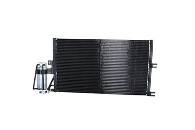 CONDENSATOR CLIMATIZARE NRF 35183 27