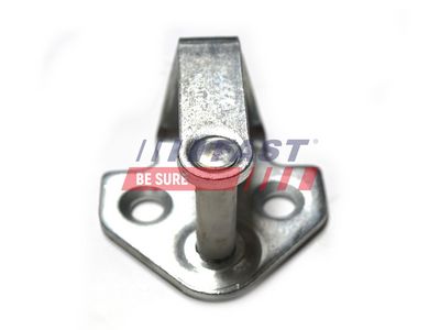 PLACă DE îNCHIDERE BROASCă Ușă SPATE