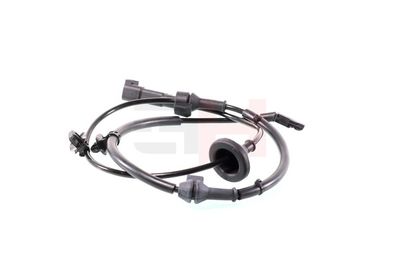 SENZOR TURATIE ROATA GH GH713025H 46