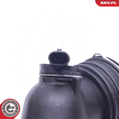 Termostat, chladivo SKV 20SKV127