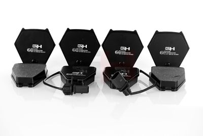 SET PLACUTE FRANA FRANA DISC