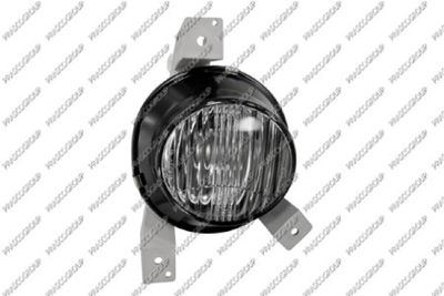 Противотуманная фара PRASCO OP3044413 для OPEL AGILA