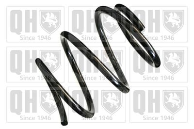 QUINTON HAZELL QCS8615 Пружина подвески  для MINI MINI COOPER (Мини Мини коопер)