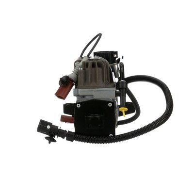 KOMPRESSOR DRUCKLUFTANLAGE Arnott P2539 22