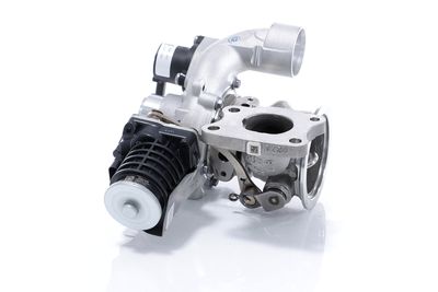 LADER AUFLADUNG BTS Turbo T918950 12