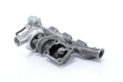 LADER AUFLADUNG BTS Turbo T914953 23