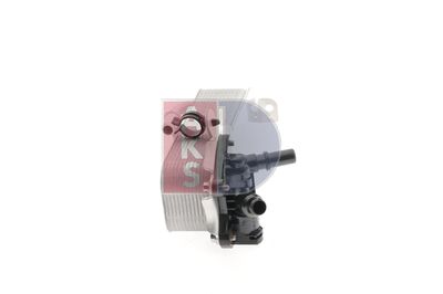 ÖLKüHLER AUTOMATIKGETRIEBE AKS DASIS 056085N 11