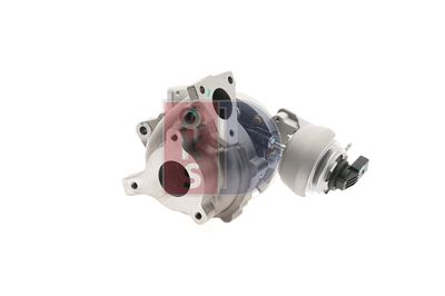 LADER AUFLADUNG AKS DASIS 045280N 4