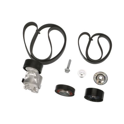 KEILRIPPENRIEMENSATZ GATES K027PK1325 61