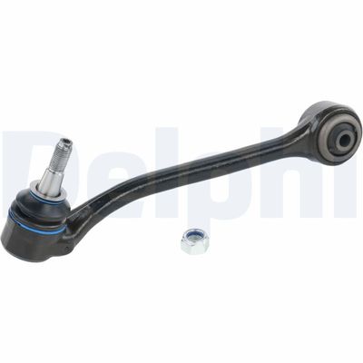 Control/Trailing Arm, wheel suspension TC1481