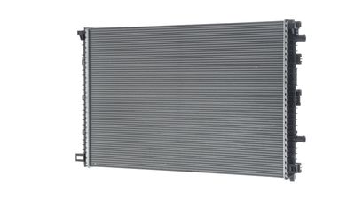 NIEDERTEMPERATURKüHLER LADELUFTKüHLER MAHLE CIR24000P 15