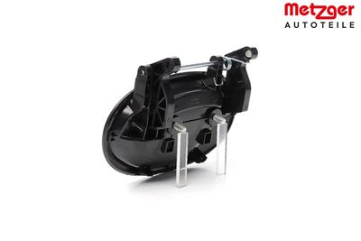 MANER USA METZGER AUTOTEILE 2310606 15