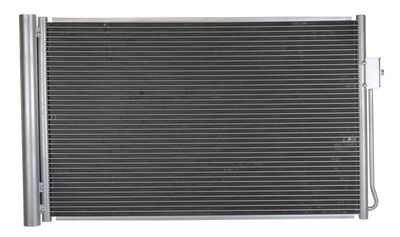 кондензатор, климатизация MAXGEAR AC830444