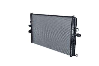 RADIATOR RACIRE MOTOR NRF 550401 9