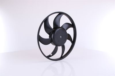 VENTILATOR RADIATOR NISSENS 85781 20