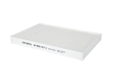 FILTER INNENRAUMLUFT CONTINENTAL 28000210172 3