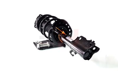 ANSAMBLU TELESCOP ARC GH GH352294C05 51