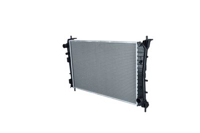 RADIATOR RACIRE MOTOR NRF 54503 10