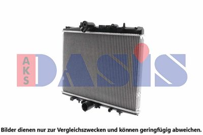 KüHLER MOTORKüHLUNG