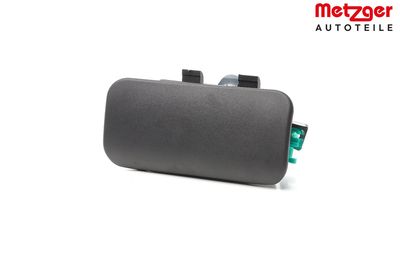 TüRGRIFF METZGER AUTOTEILE 2311057 4