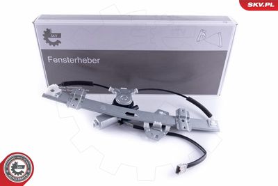 MECANISM ACTIONARE GEAM